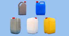 Jerry Cans